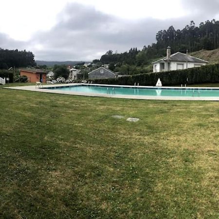 Piso Encanto Palmeiro Jove  Exterior foto